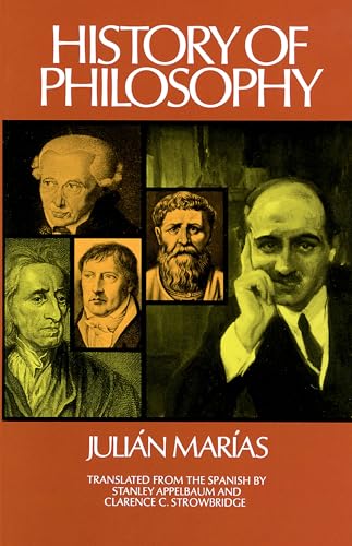 History of Philosophy von Dover Publications